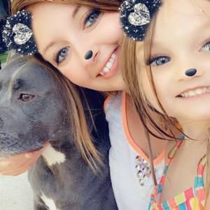 Meet your Posher, Hope